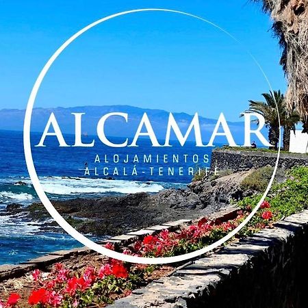 Alcamar Brand Apartment With 2 Bedroom And Private Bathroom Near The Sea! Alcala  Ngoại thất bức ảnh