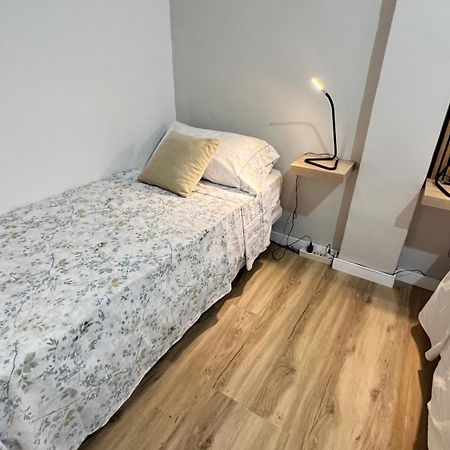 Alcamar Brand Apartment With 2 Bedroom And Private Bathroom Near The Sea! Alcala  Ngoại thất bức ảnh