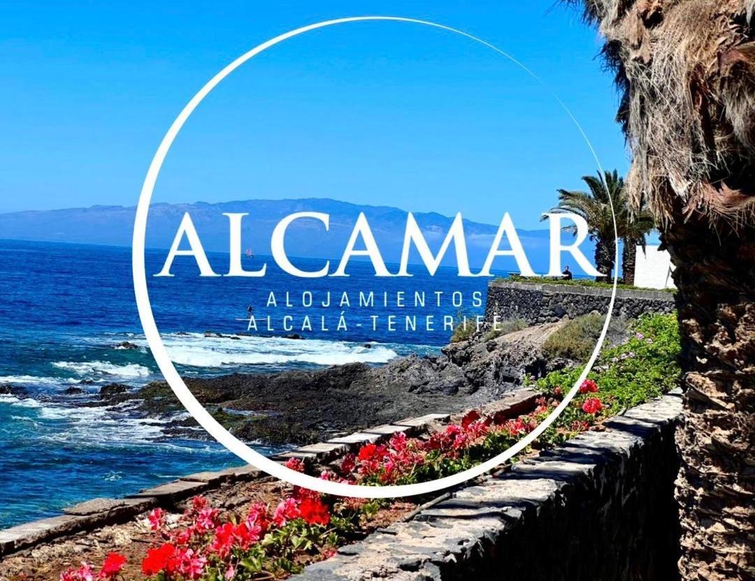 Alcamar Brand Apartment With 2 Bedroom And Private Bathroom Near The Sea! Alcala  Ngoại thất bức ảnh