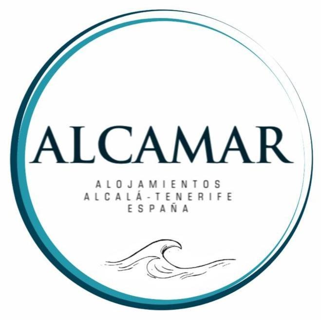 Alcamar Brand Apartment With 2 Bedroom And Private Bathroom Near The Sea! Alcala  Ngoại thất bức ảnh