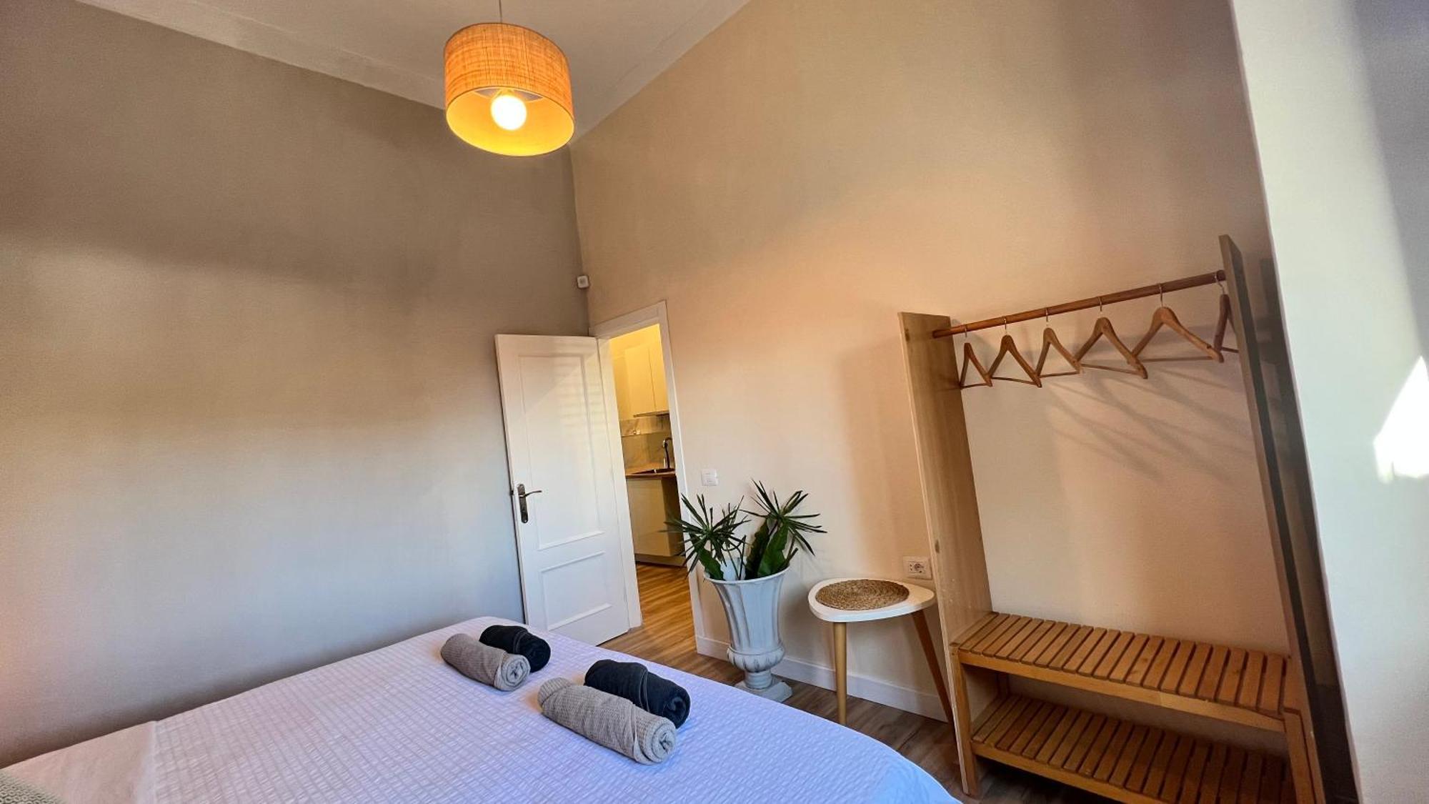 Alcamar Brand Apartment With 2 Bedroom And Private Bathroom Near The Sea! Alcala  Ngoại thất bức ảnh