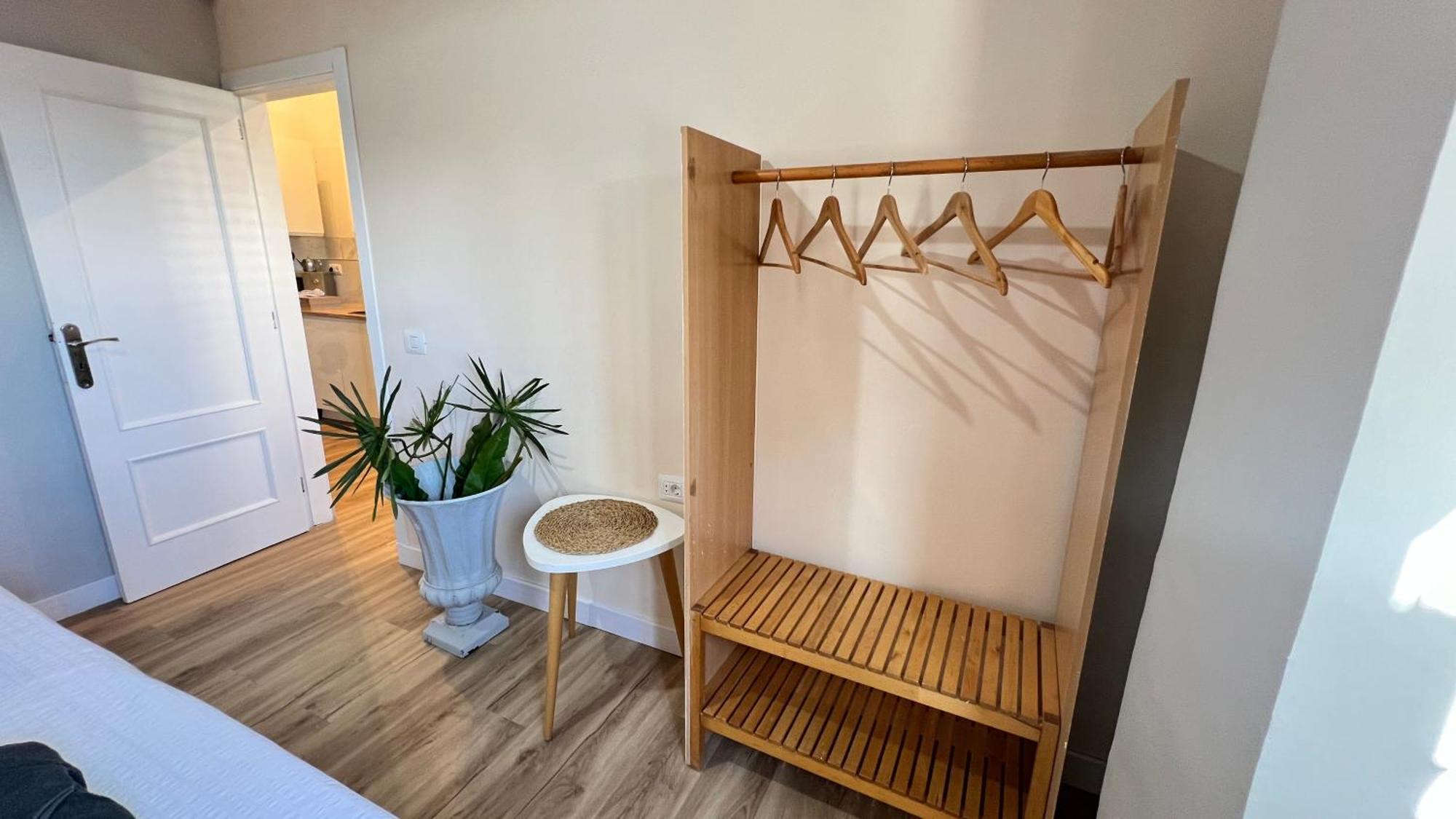 Alcamar Brand Apartment With 2 Bedroom And Private Bathroom Near The Sea! Alcala  Ngoại thất bức ảnh
