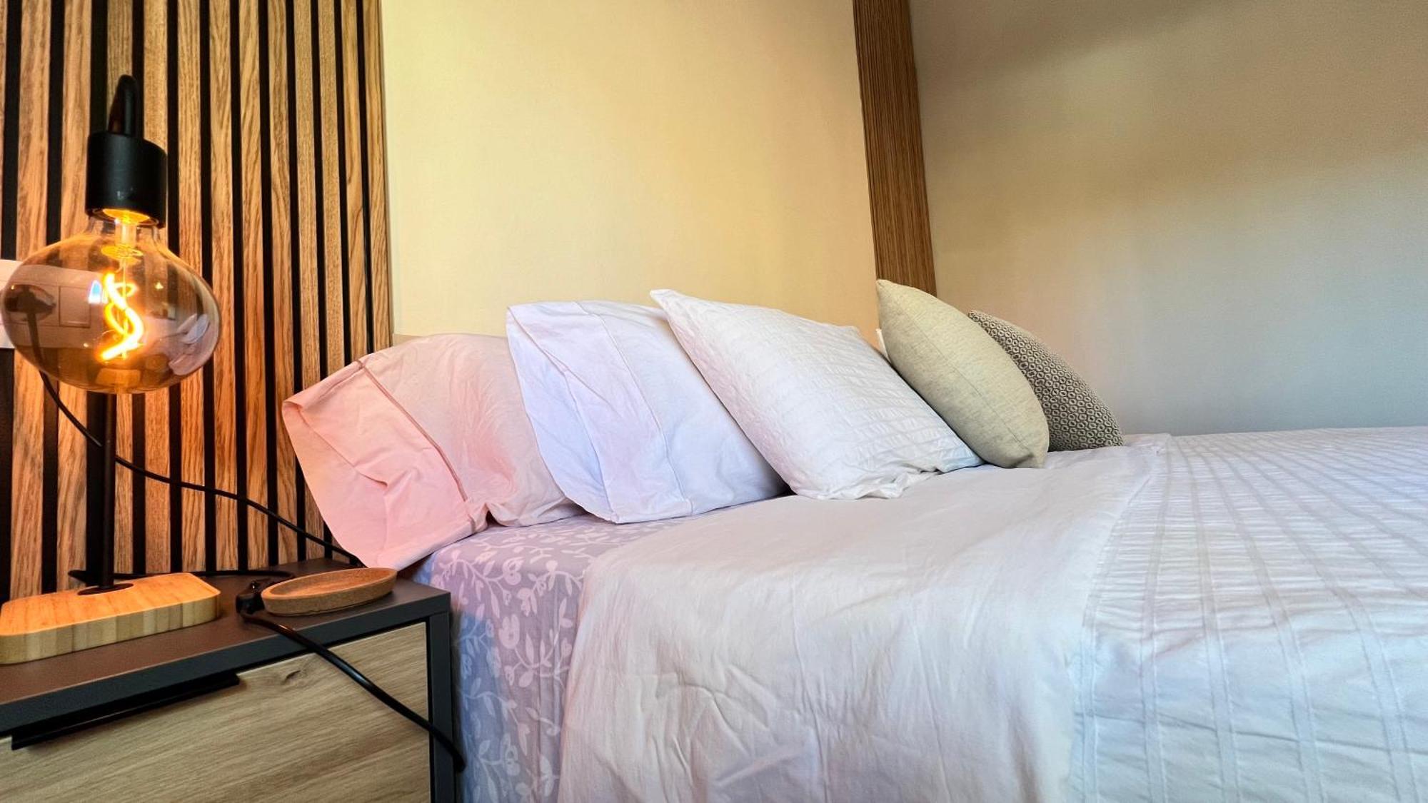 Alcamar Brand Apartment With 2 Bedroom And Private Bathroom Near The Sea! Alcala  Ngoại thất bức ảnh