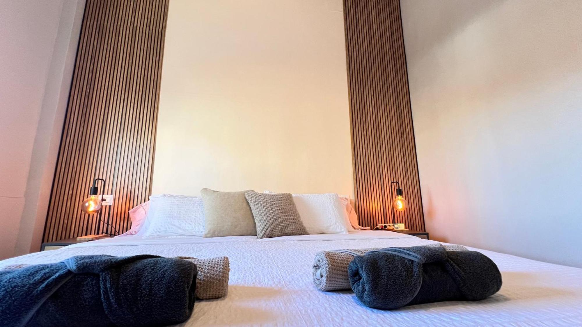 Alcamar Brand Apartment With 2 Bedroom And Private Bathroom Near The Sea! Alcala  Ngoại thất bức ảnh