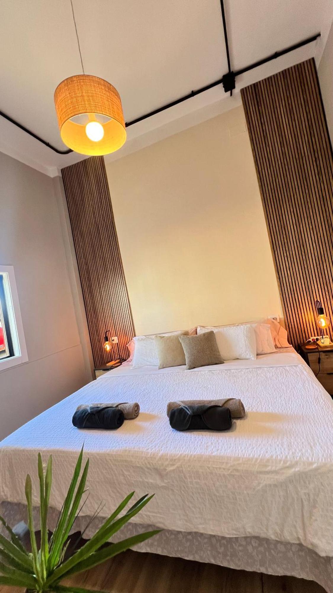 Alcamar Brand Apartment With 2 Bedroom And Private Bathroom Near The Sea! Alcala  Ngoại thất bức ảnh