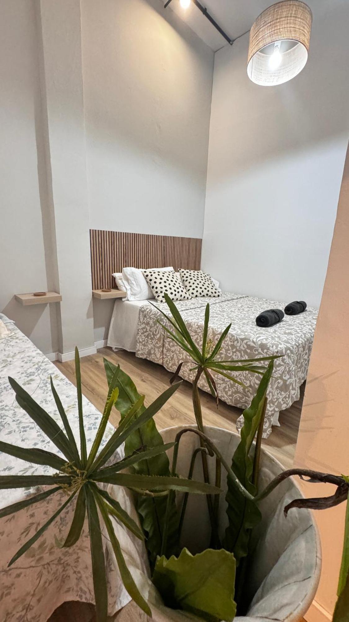 Alcamar Brand Apartment With 2 Bedroom And Private Bathroom Near The Sea! Alcala  Ngoại thất bức ảnh