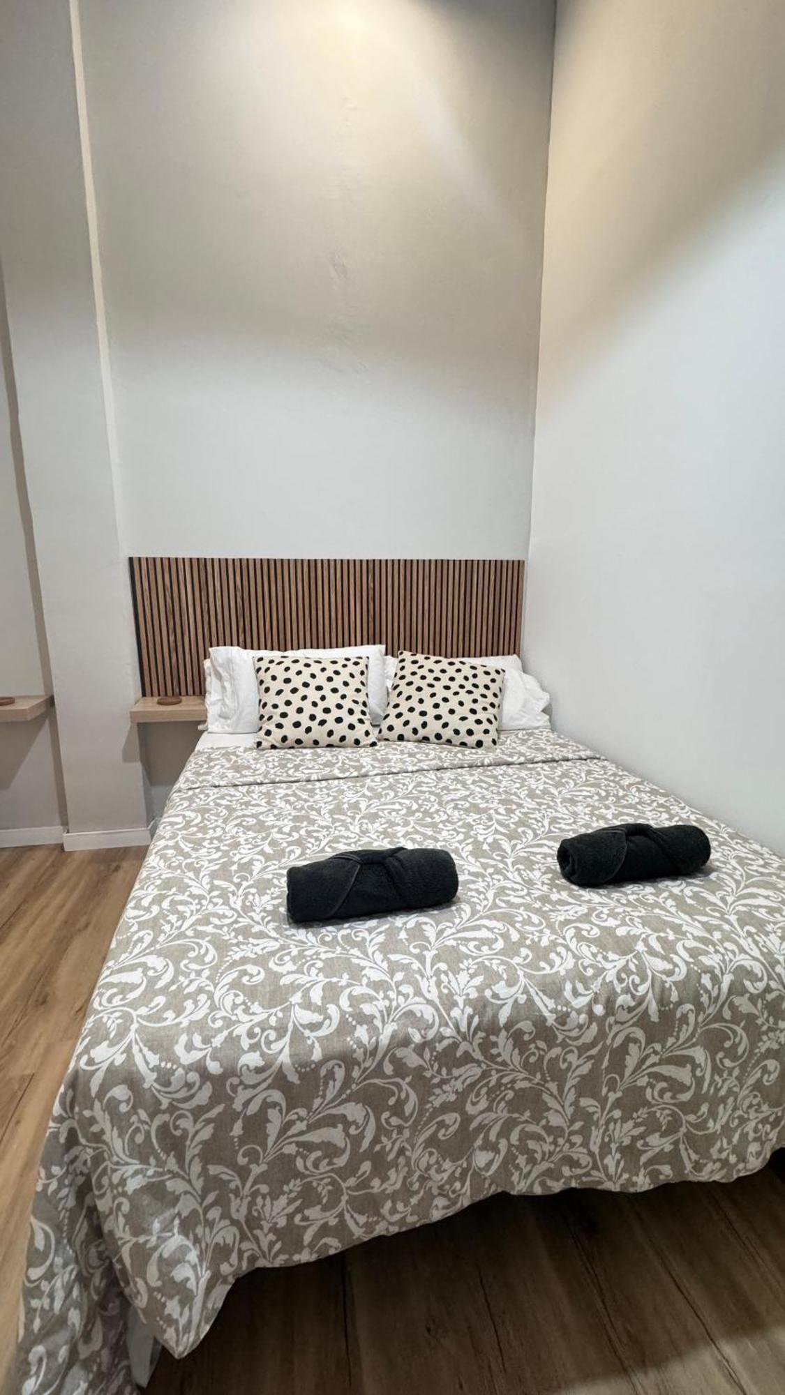 Alcamar Brand Apartment With 2 Bedroom And Private Bathroom Near The Sea! Alcala  Ngoại thất bức ảnh