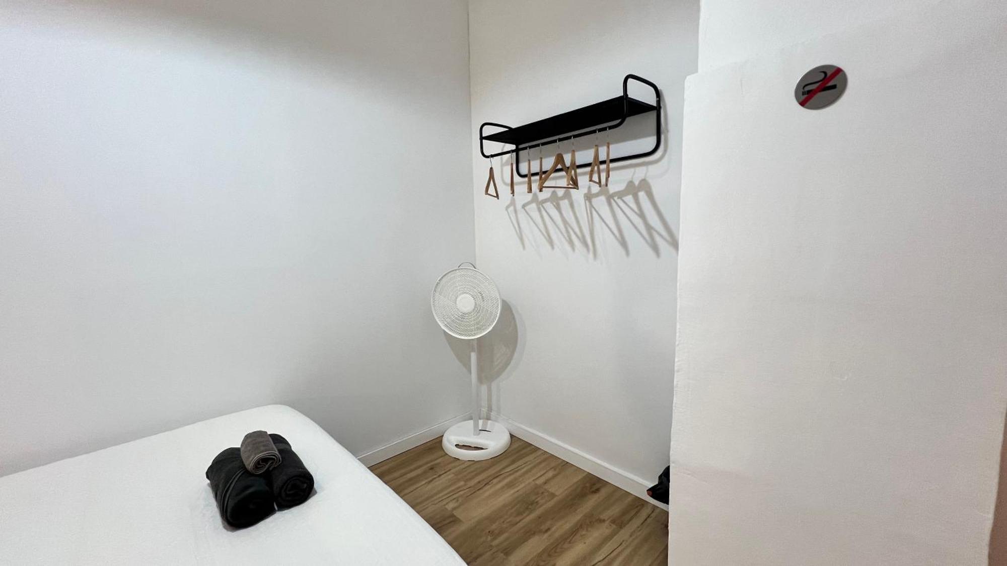 Alcamar Brand Apartment With 2 Bedroom And Private Bathroom Near The Sea! Alcala  Ngoại thất bức ảnh