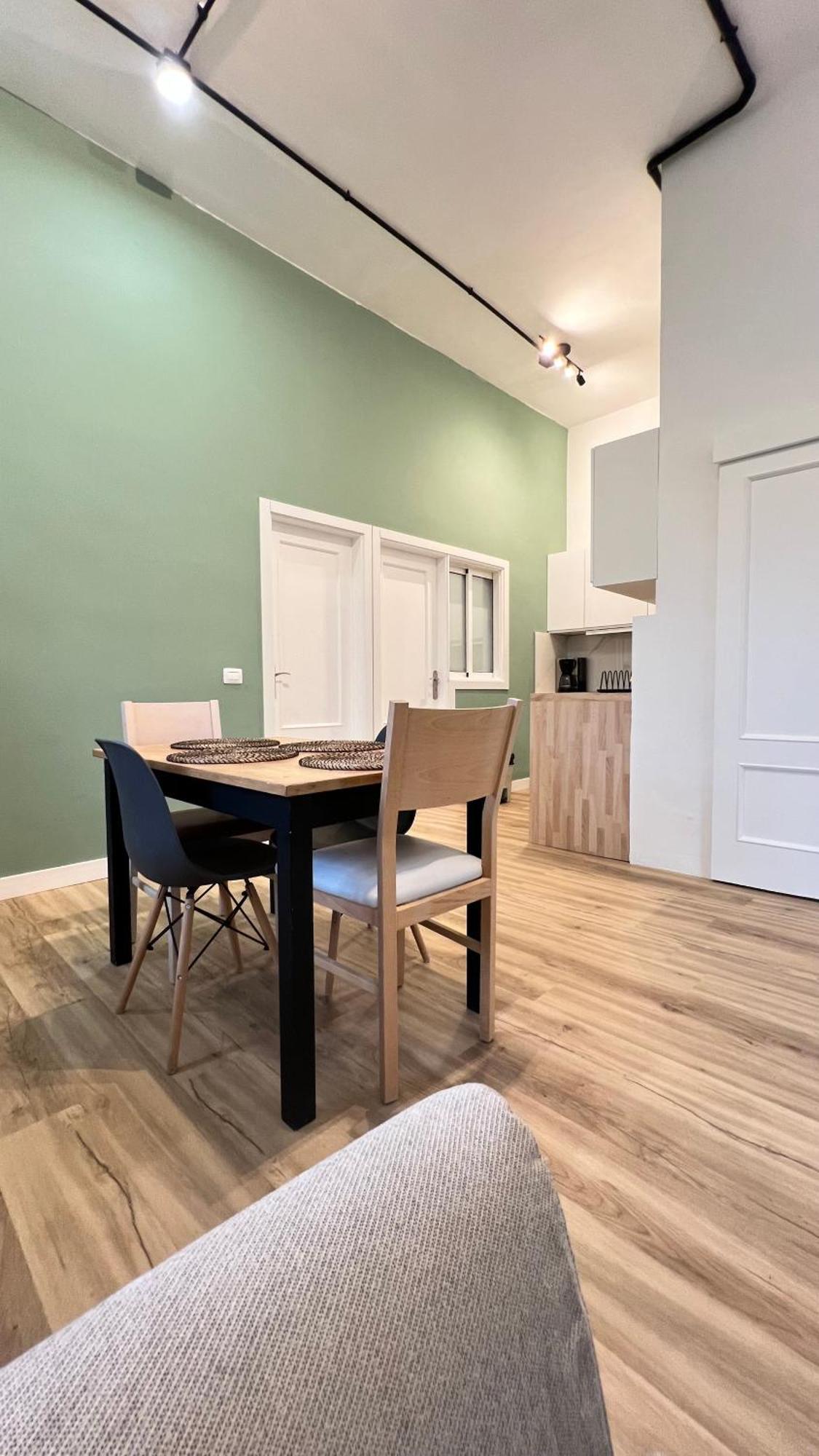 Alcamar Brand Apartment With 2 Bedroom And Private Bathroom Near The Sea! Alcala  Ngoại thất bức ảnh