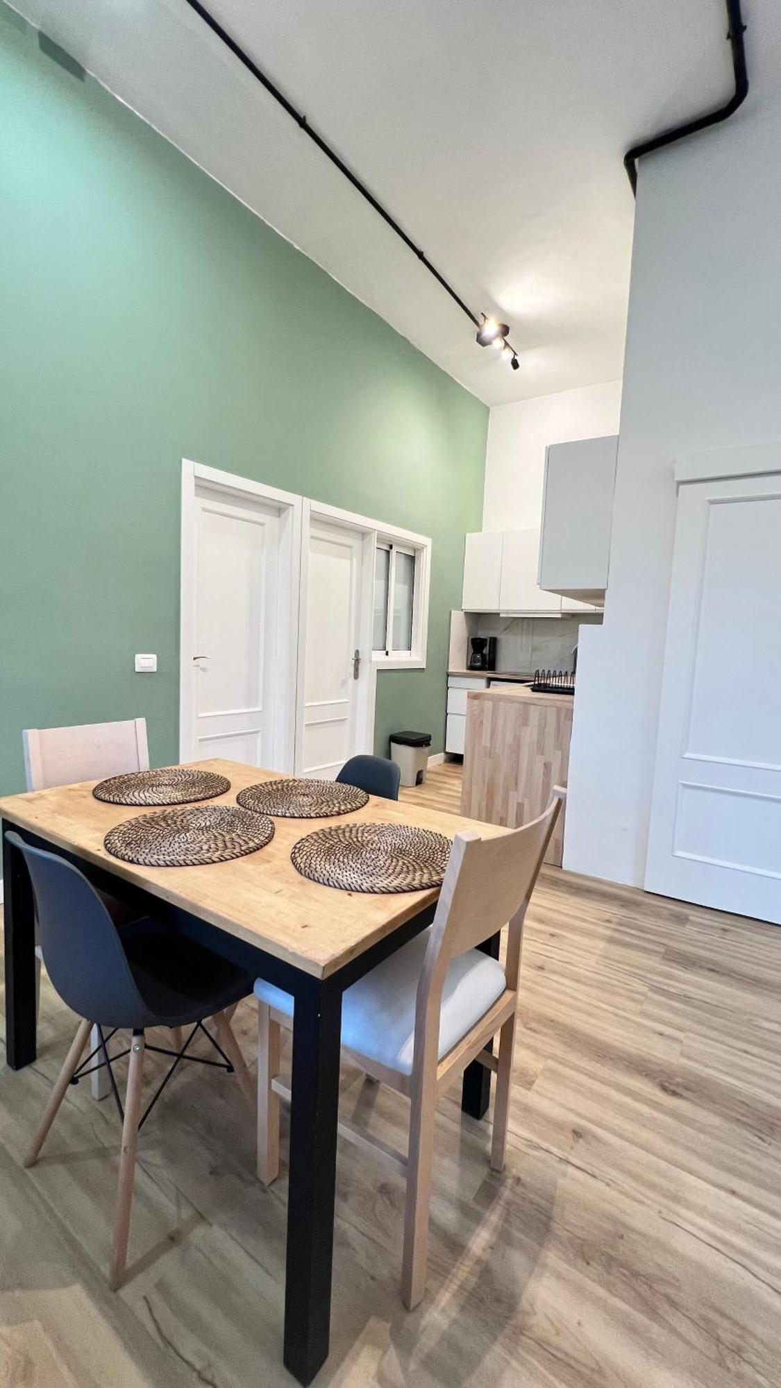Alcamar Brand Apartment With 2 Bedroom And Private Bathroom Near The Sea! Alcala  Ngoại thất bức ảnh