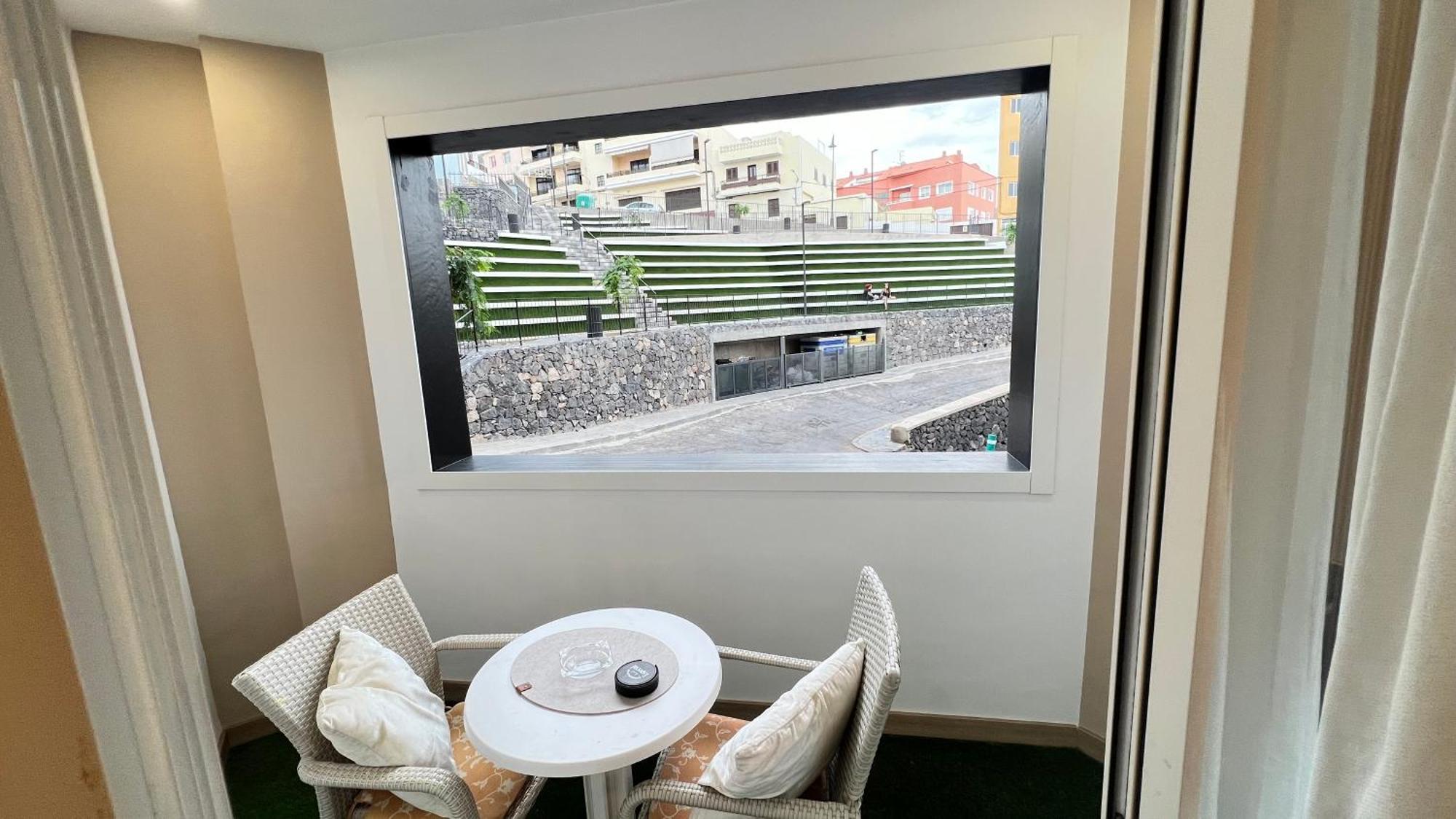 Alcamar Brand Apartment With 2 Bedroom And Private Bathroom Near The Sea! Alcala  Ngoại thất bức ảnh