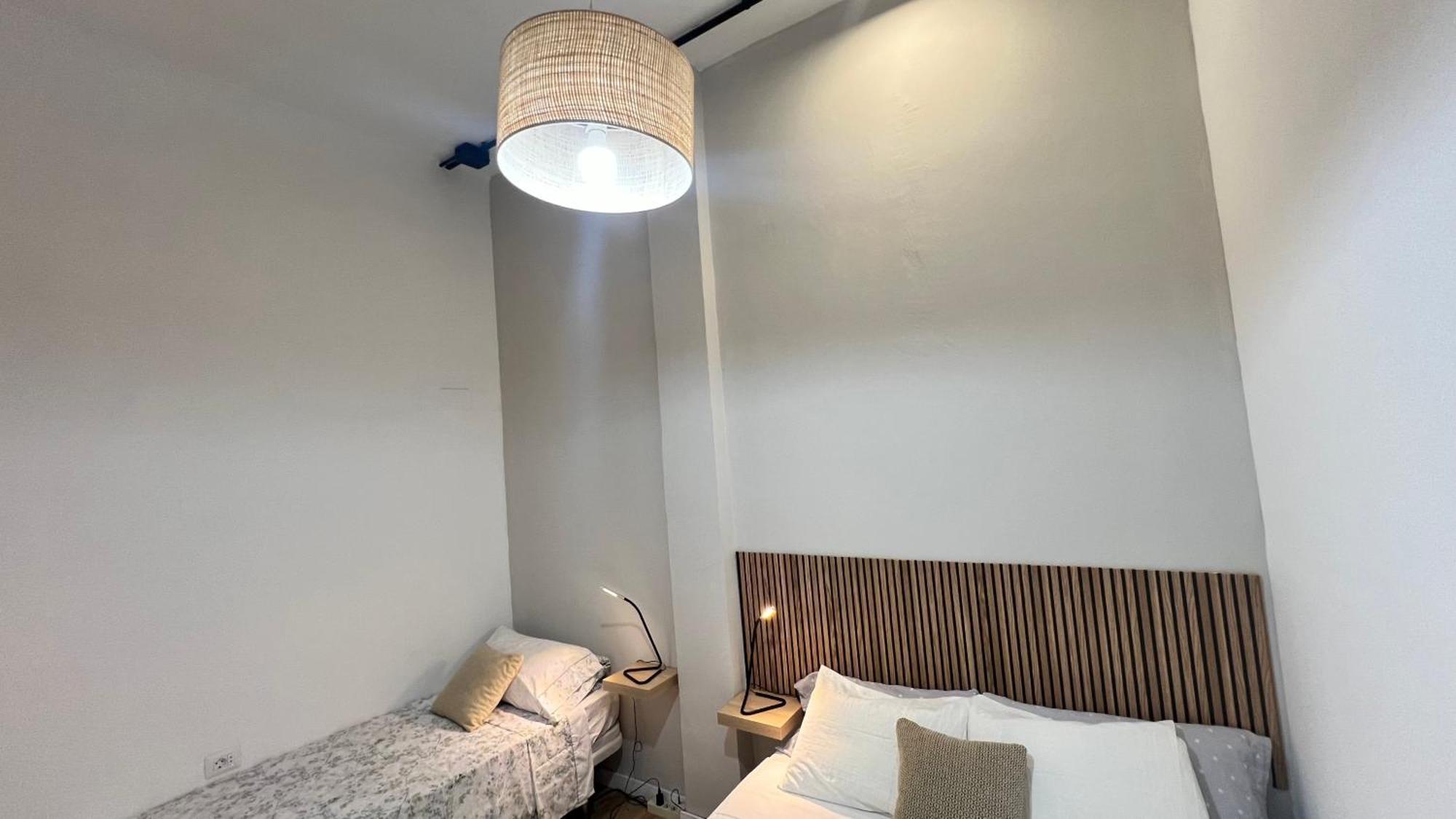 Alcamar Brand Apartment With 2 Bedroom And Private Bathroom Near The Sea! Alcala  Ngoại thất bức ảnh